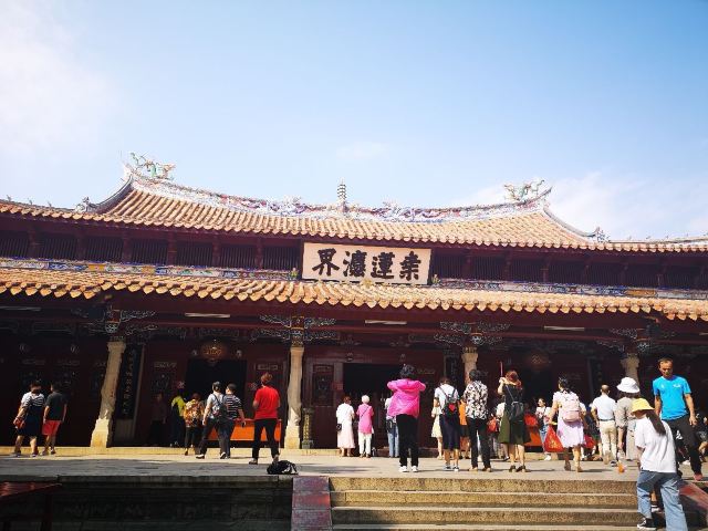 Dongxi Tower