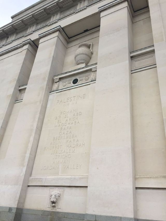 Auckland War Memorial Museum