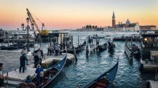 威尼斯-肥肥安大王