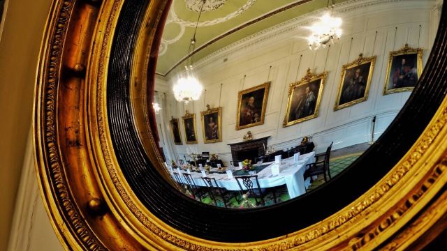 Dublin Castle