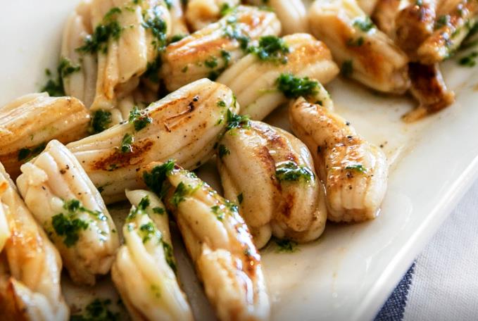 Restaurante Port Balansat