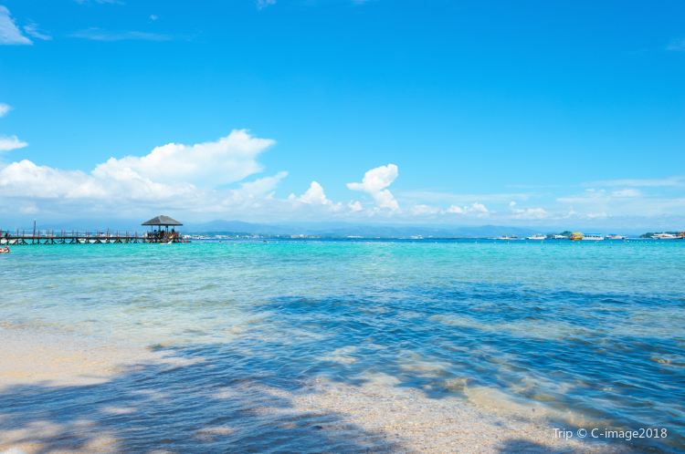 Kota Kinabalu Brief Guide