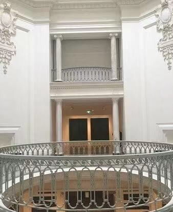 溫哥華美術館
