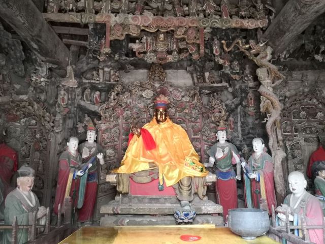 廣勝寺