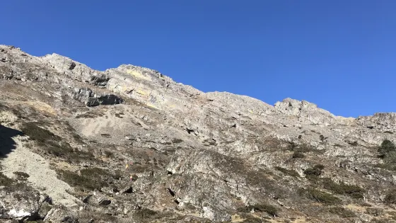 東川雪嶺