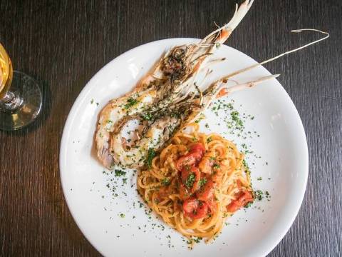 Fratelli Paradiso餐厅图片