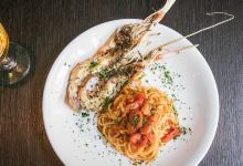 Fratelli Paradiso美食图片