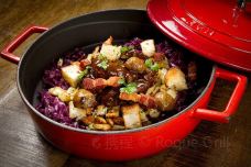 Bar-Roque Grill-新加坡-C_Gourmet