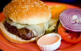 Peter's Gourmade Grill