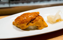 Ohshima Japanese cuisine餐厅图片