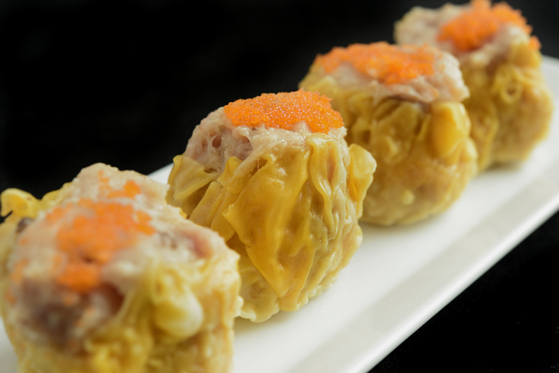 New Capital Seafood Restaurant