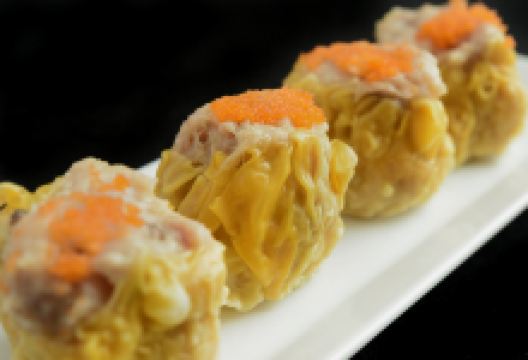 New Capital Seafood Restaurant美食图片