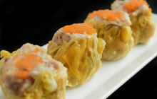 New Capital Seafood Restaurant餐厅图片