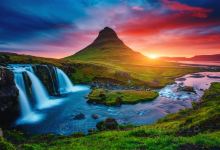 斯蒂克松鲁姆旅游图片-冰岛风光精华6日游
