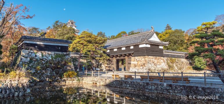 Kochi Castle Tickets Deals Reviews Family Holidays - 