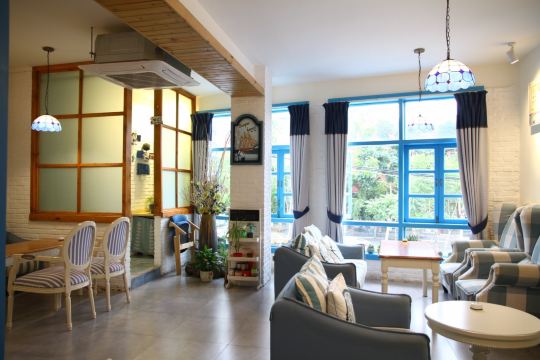 相宜静好cafe