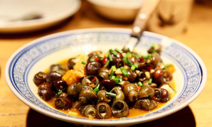 老妈土菜馆·徽州土菜