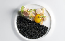 Caviar Russe餐厅图片