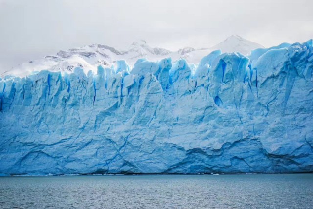 有生之年一定要去的阿根廷冰川