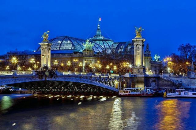 Grand Palais
