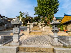 仁川完美一日游