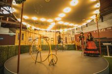 白石小镇-奥玛鲁-蝈蝈小姐