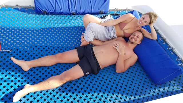 Boracay MAHAL Sailing Experience