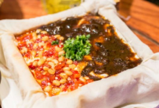 楼中楼酒店(汴梁小宋城店)美食图片