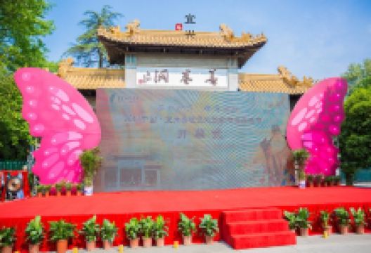 善卷洞景点图片