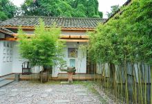 邛崃旅游图片-大自然深呼吸，邛崃避暑一日游