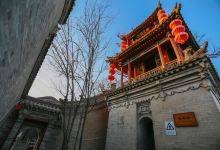暖泉古镇景点图片