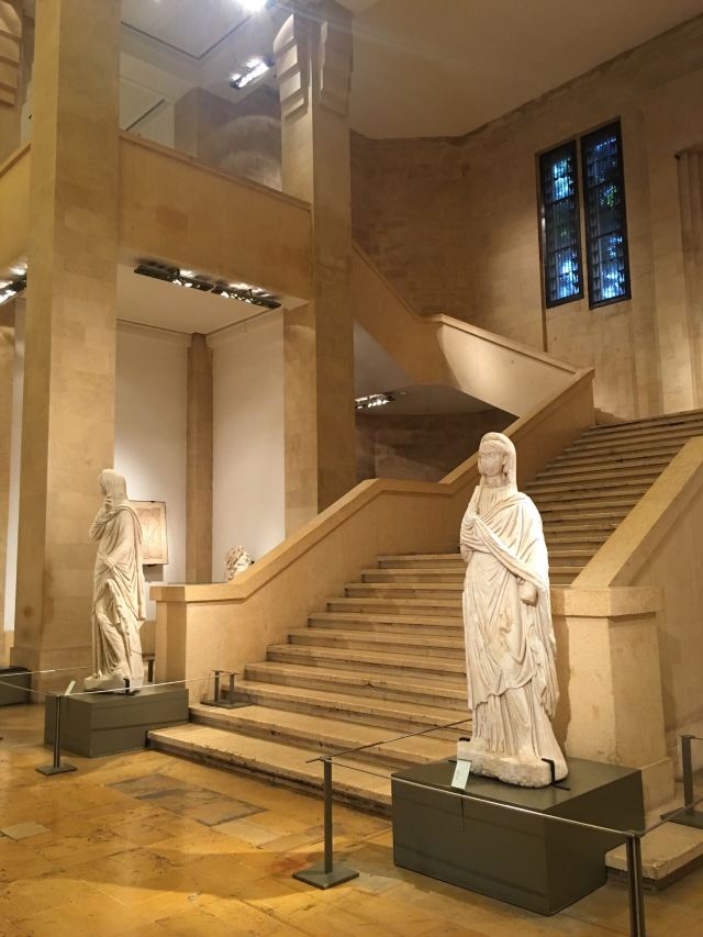 National Museum of Beirut