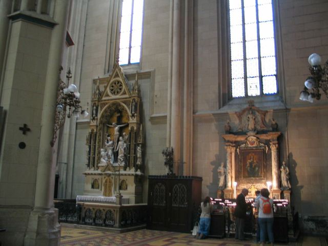 Zagreb Cathedral
