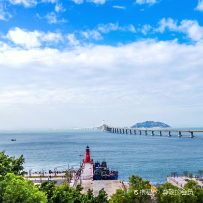 汕头+南澳岛+潮州+梅州6日5晚私家团