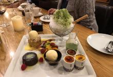 Matsuhisa美食图片