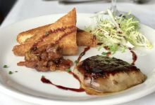 Cole's Chop House美食图片