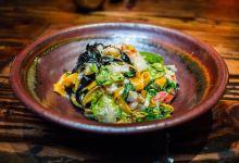 Bottega Napa Valley美食图片
