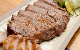 Noen Robata Shimabutaya