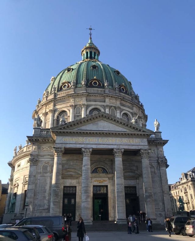 King's New Square