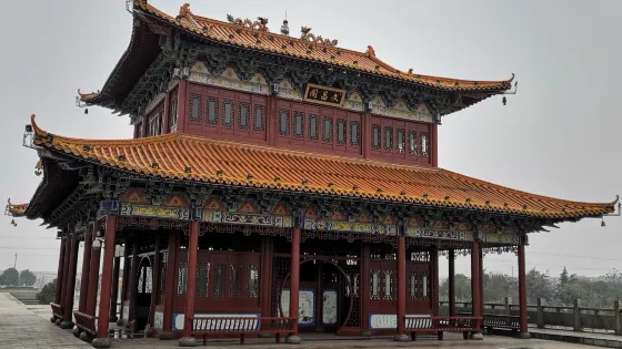 洪州窯博物館