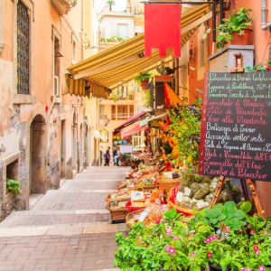 Taormina