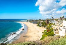 San Onofre State Beach景点图片
