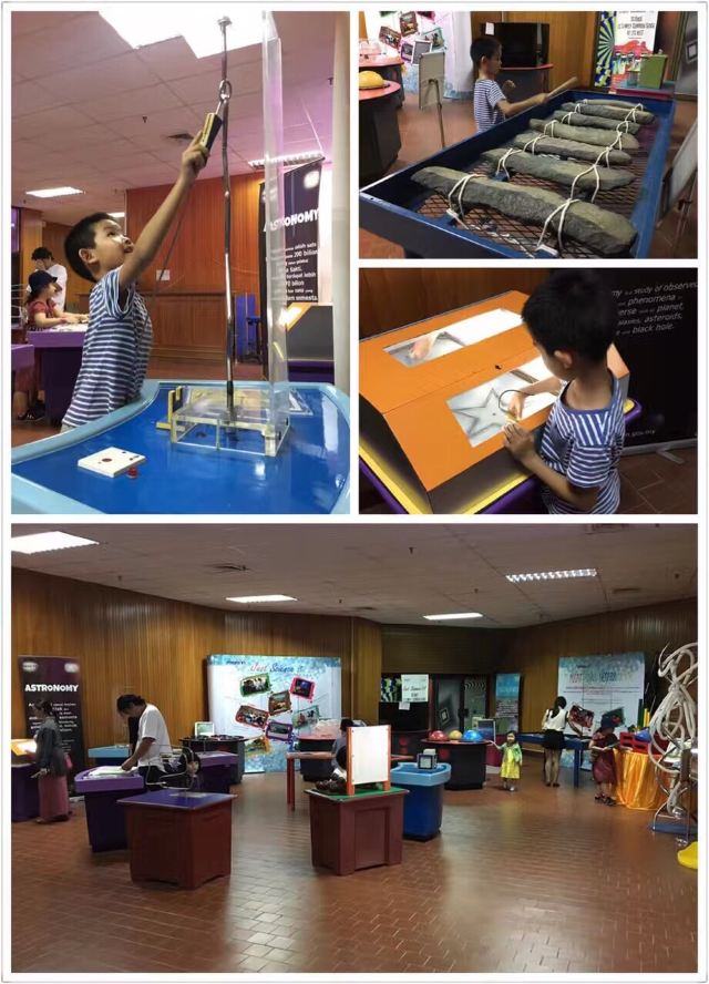 Sabah Museum