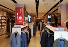 海澜之家(新城大道店)购物图片