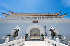 珠海市博物馆-珠海-尊敬的会员