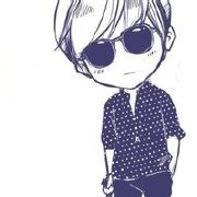 雪宝宝有小情绪