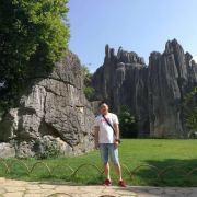 彪哥哥成了彪蜀黍