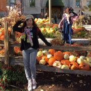 爱幻想的华西小妞