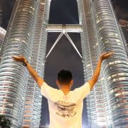 一段路一段回忆