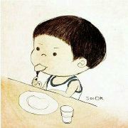 不点我是小不点